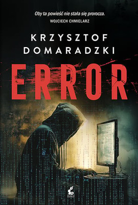 Krzysztof Domaradzki - Error