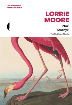 Lorrie Moore - Ptaki Ameryki