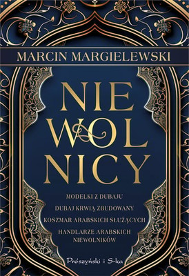 Marcin Margielewski - Niewolnicy