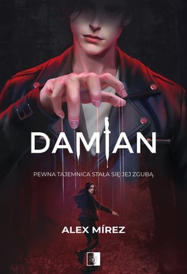 Alex Mírez - Damian