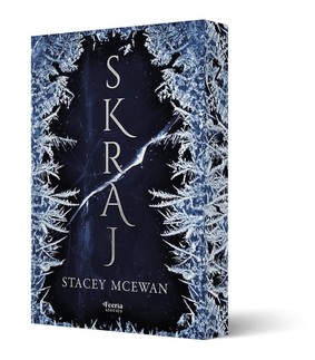 Stacey McEwan - Skraj