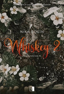 Nika Bogin - Whiskey 2