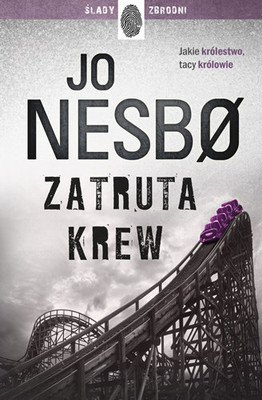 Jo Nesbo - Zatruta krew