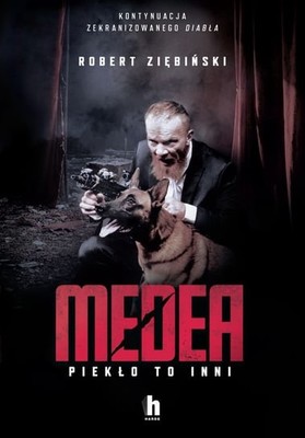 Robert Ziębiński - Medea