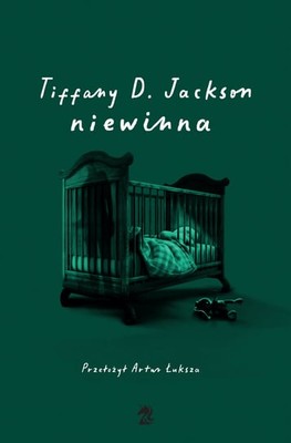 Tiffany D. Jackson - Niewinna