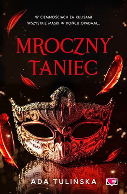 Ada Tulińska - Mroczny taniec