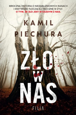 Kamil Piechura - Zło w nas