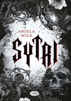 Aniela Wilk - Sytri