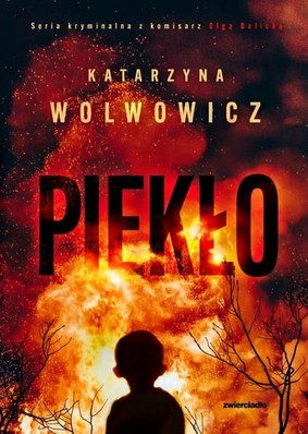 Katarzyna Wolwowicz - Piekło