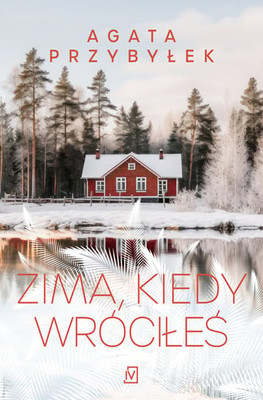 Agata Przybyłek - Zima, kiedy wróciłeś