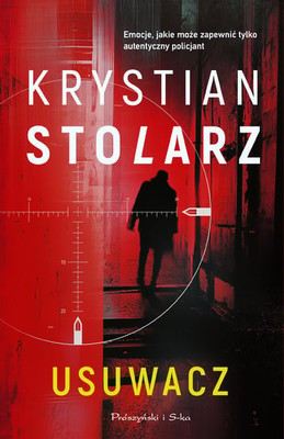 Krystian Stolarz - Usuwacz