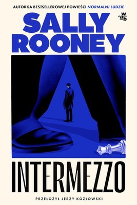 Sally Rooney - Intermezzo