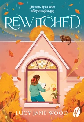 Lucy Jane Wood - Rewitched