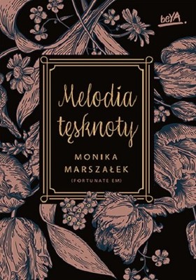 Monika Marszałek - Melodia tęsknoty