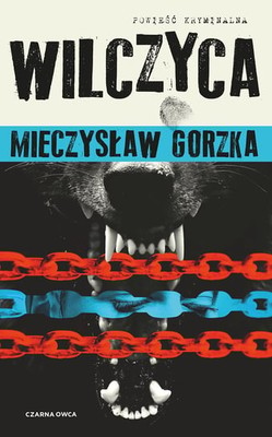 Mieczysław Gorzka - Wilczyca