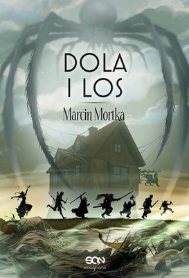 Marcin Mortka - Dola i Los