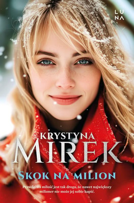 Krystyna Mirek - Skok na milion