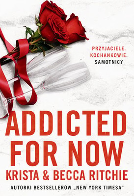 Krista Richie - Addicted for now