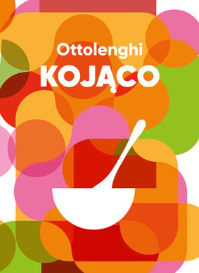 Yotam Ottolenghi - Ottolenghi. Kojąco