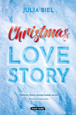 Julia Biel - Christmas Love Story