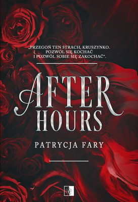 Patrycja Fary - After Hours