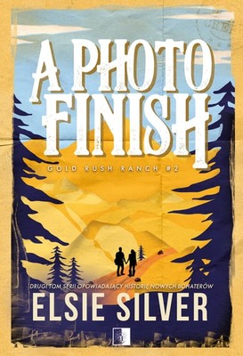 Elsie Silver - A Photo Finish