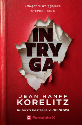 Jean Hanff Korelitz - Intryga / Jean Hanff Korelitz - The Plot