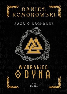 Daniel Komorowski - Wybraniec Odyna