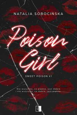 Natalia Sobocińska - Poison Girl