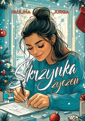 Paulina Jurga - Skrzynka życzeń