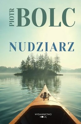 Piotr Bolc - Nudziarz