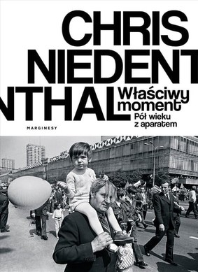 Chris Niedenthal - Właściwy moment