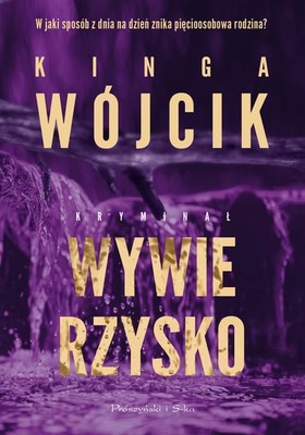 Kinga Wójcik - Wywierzysko