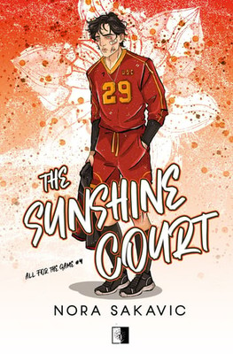 Nora Sakavic - The Sunshine Court