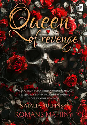 Natalia Kulpińska - Queen of Revenge 2