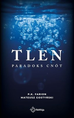 P.K. Farion - Tlen. Paradoks Cnót