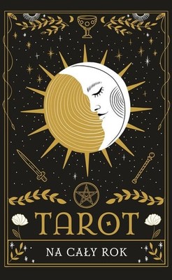 Renata Nikonowicz - Tarot na cały rok