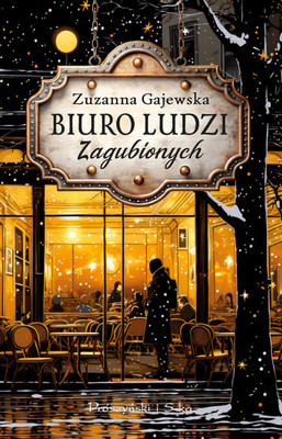 Zuzanna Gajewska - Biuro Ludzi Zagubionych