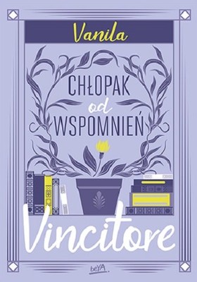 vanila - Vincitore. Chłopak od wspomnień