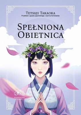 Tetsuji Takaoka - Spełniona obietnica