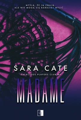 Sara Cate - Madame