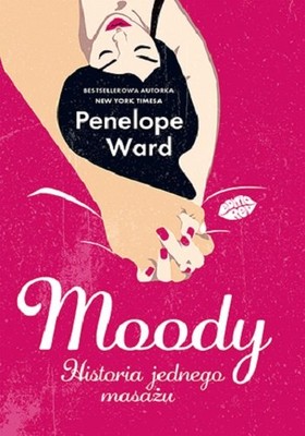 Penelope Ward - Moody. Historia jednego masażu