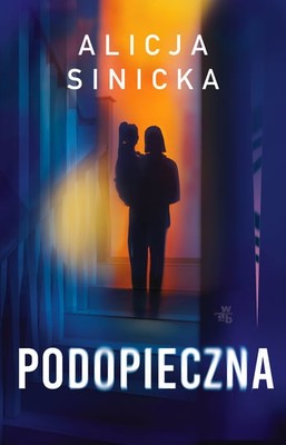 Alicja Sinicka - Podopieczna