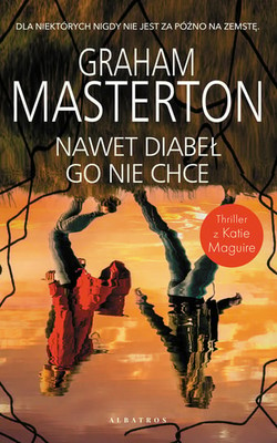 Graham Masterton - Nawet diabeł go nie chce / Graham Masterton - Pay Back The Devil