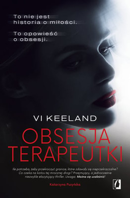 Vi Keeland - Obsesja terapeutki