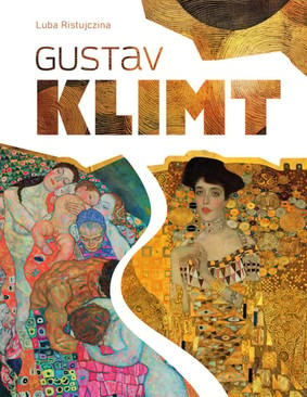 Luba Ristujczina - Gustav Klimt