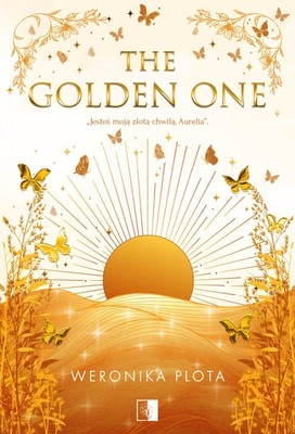 Weronika Plota - The Golden One