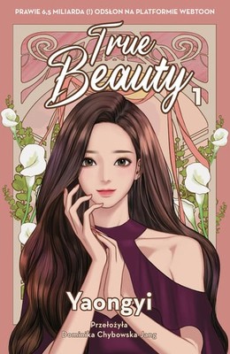 Yaongyi - True Beauty. Tom 1