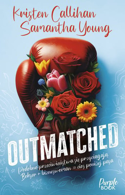 Samantha Young - Outmatched