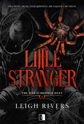 Leigh Rivers - Little Stranger